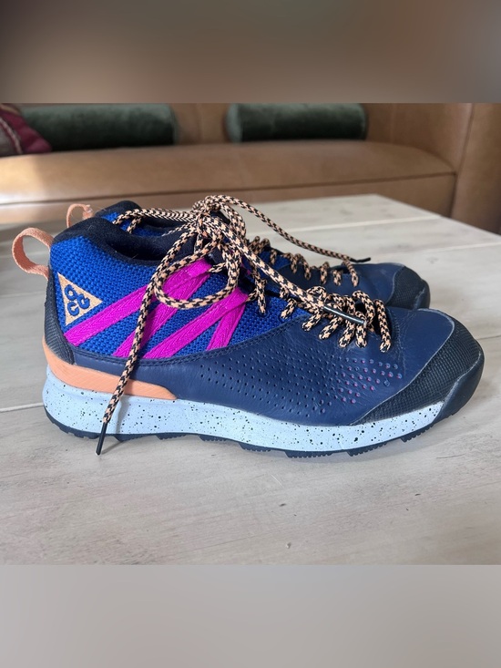 Nike ACG Shoes - Nike ACG Okwahn 2